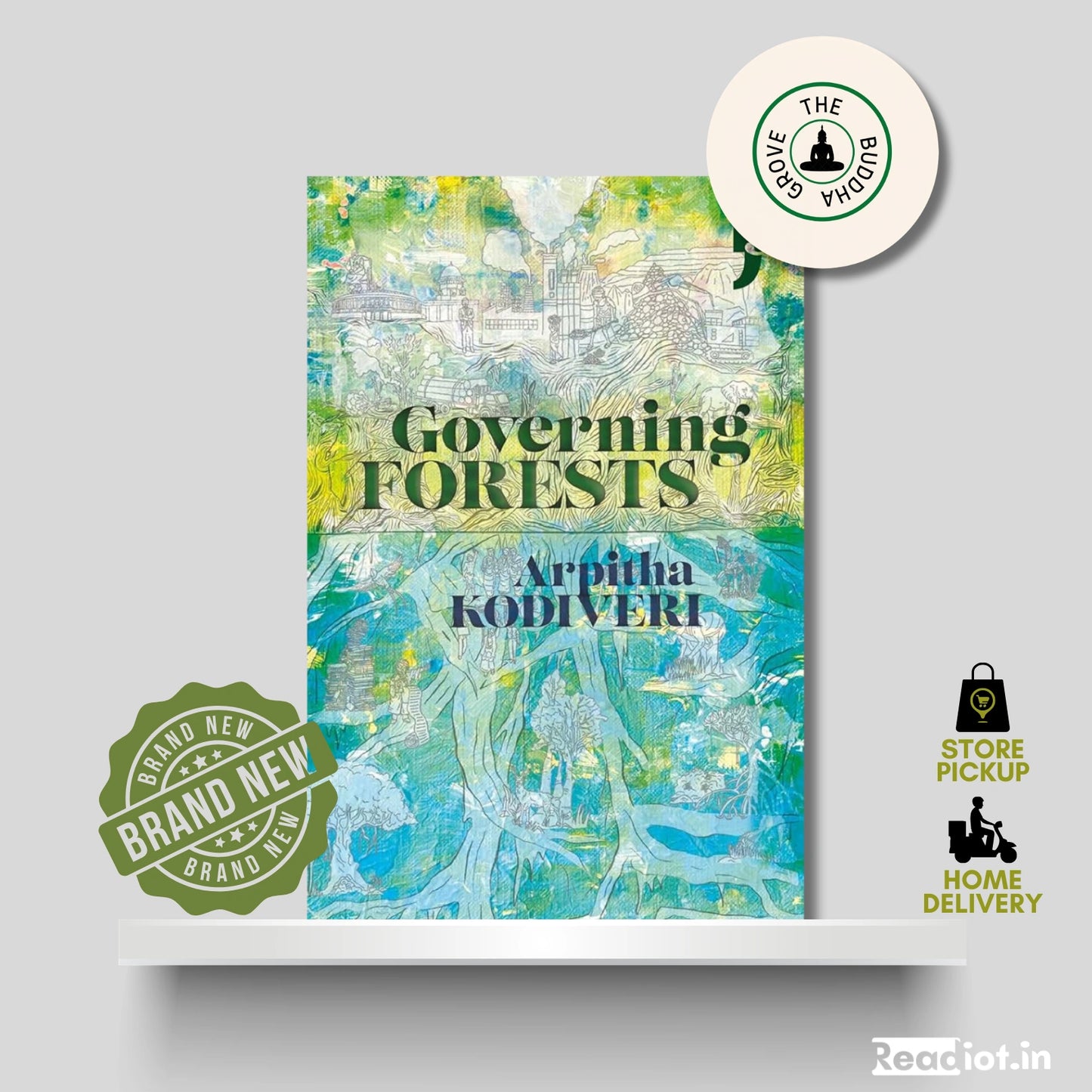 Governing Forests