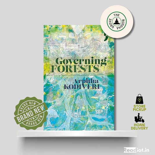 Governing Forests