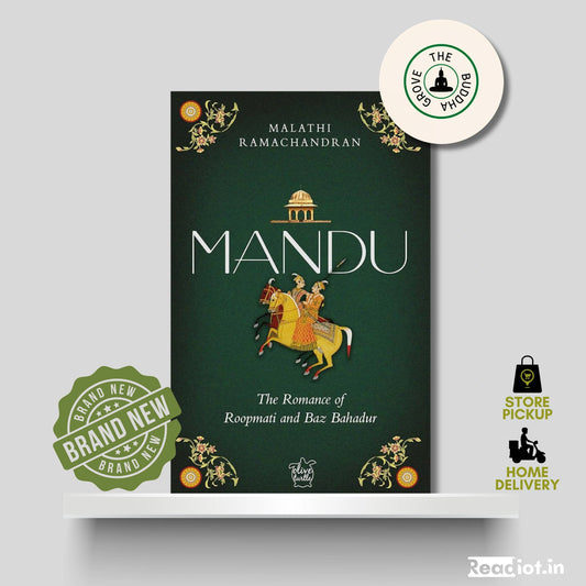 Mandu