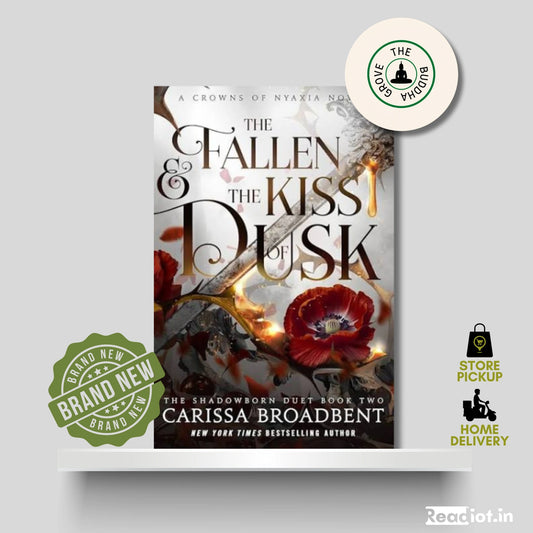 The Fallen & The Kiss of Dusk
