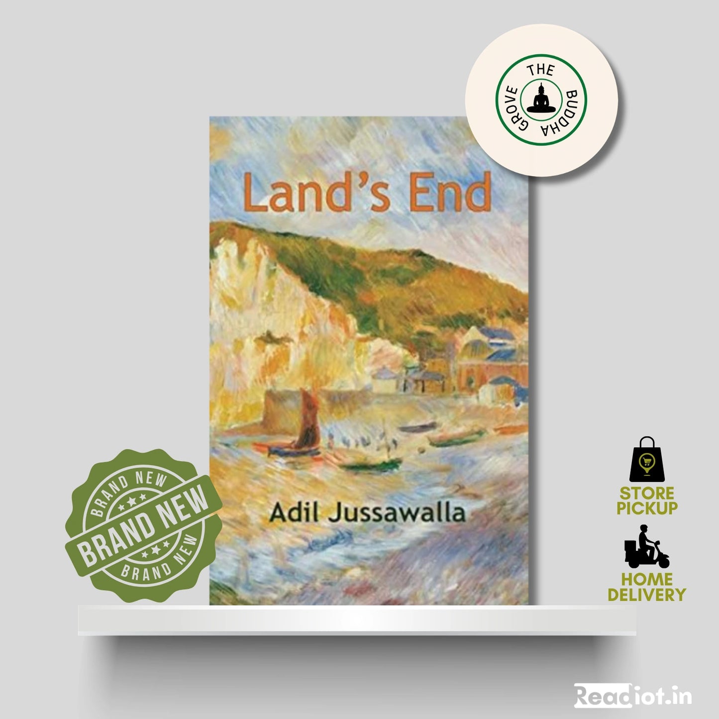 Land's End