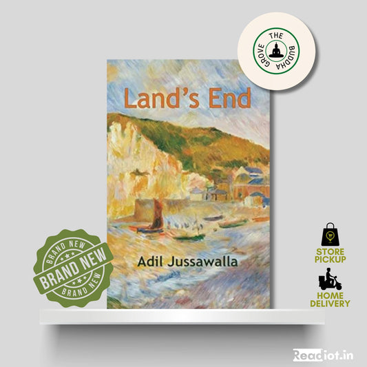 Land's End