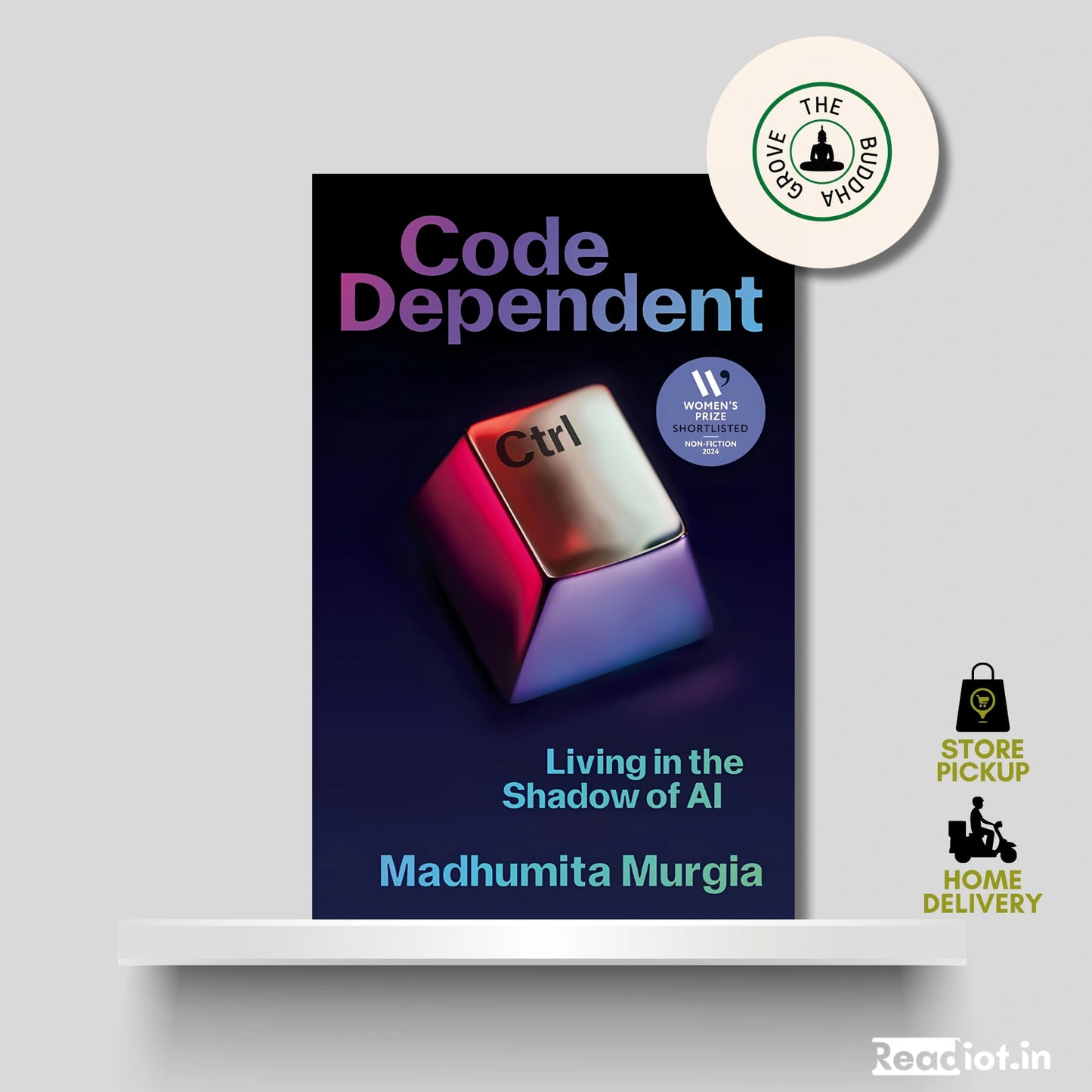 Code Dependent