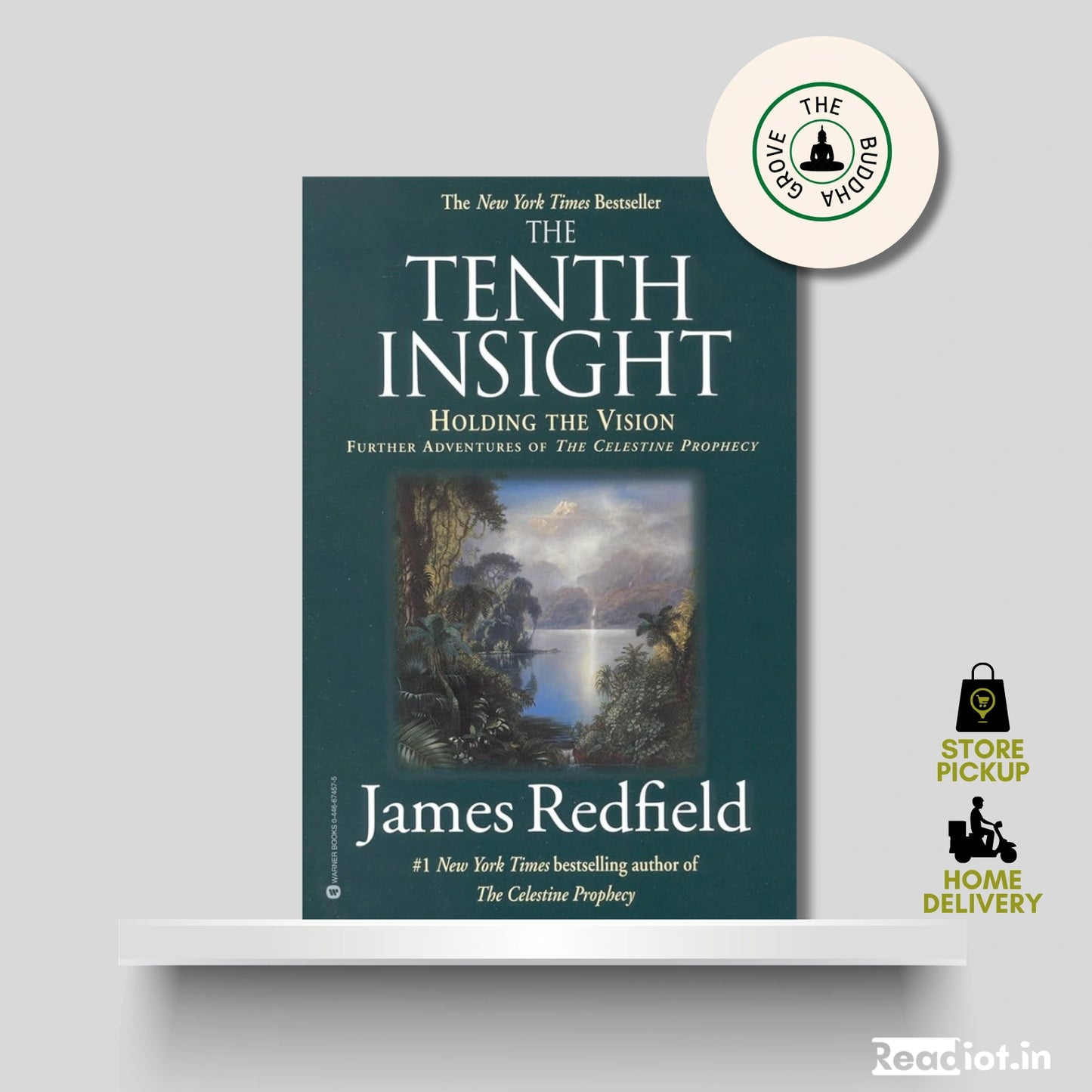 The Tenth Insight