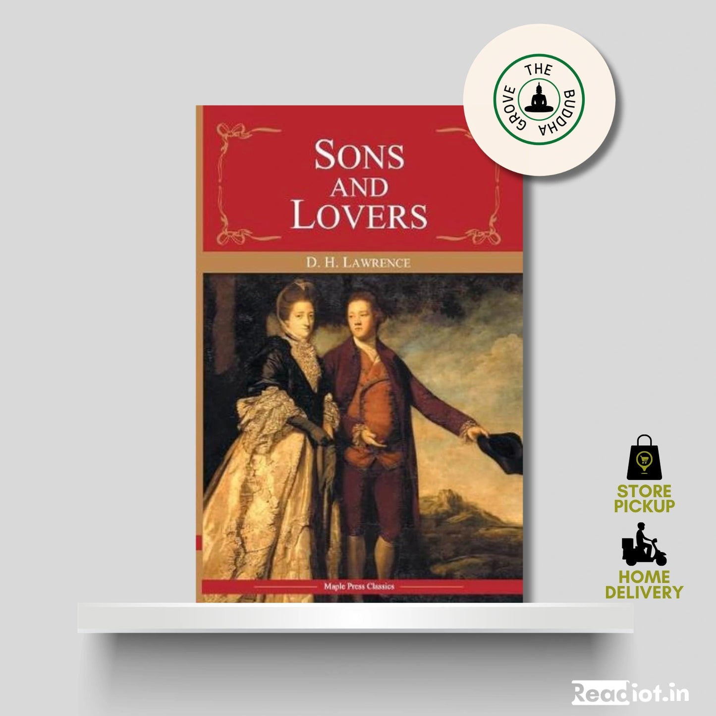 Sons and Lovers