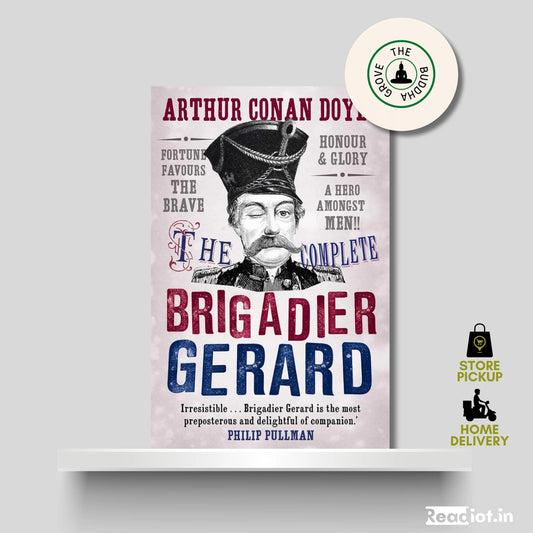 Brigadier Gerard