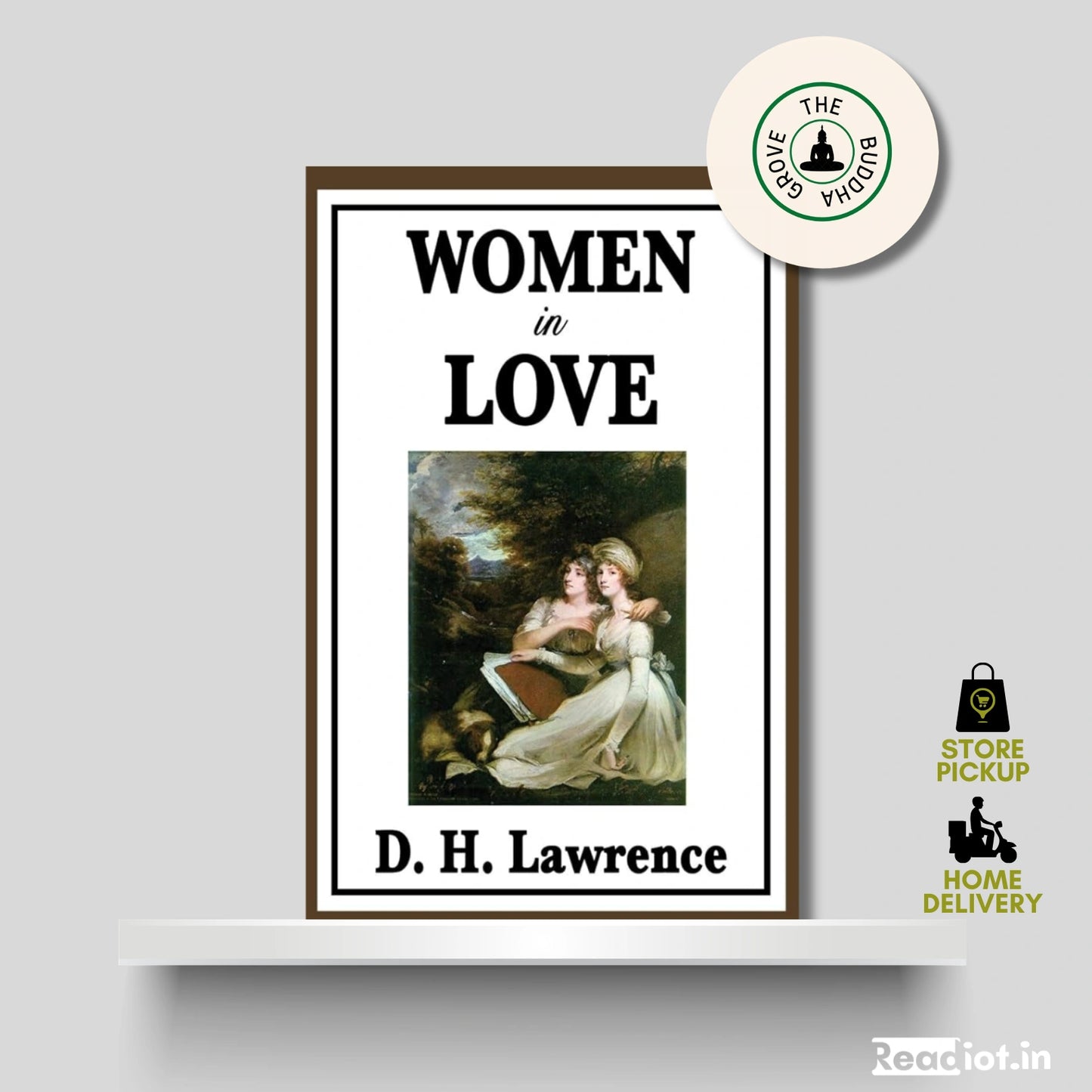 Women in Love