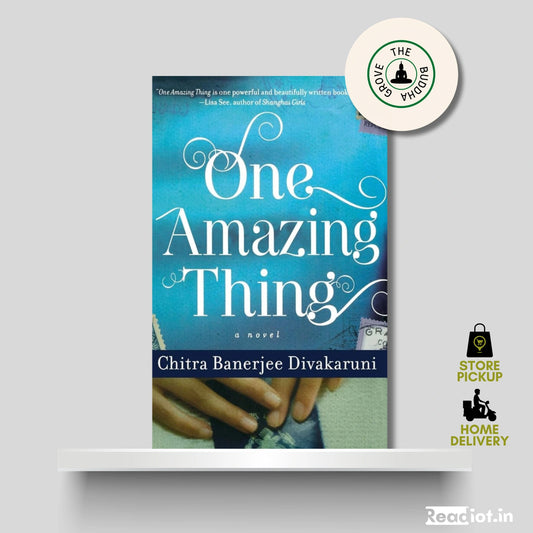 One Amazing Thing