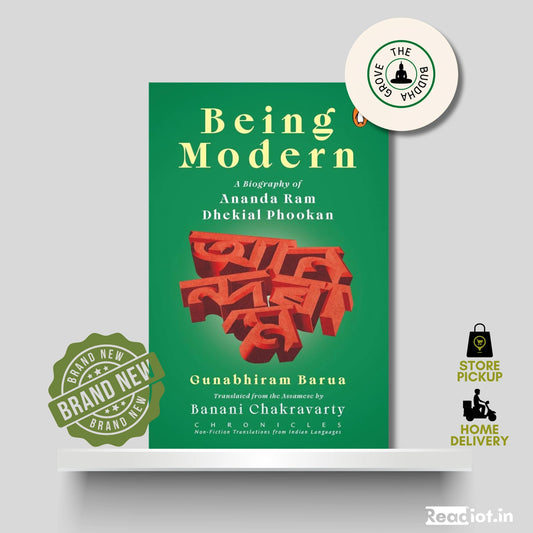 Being Modern