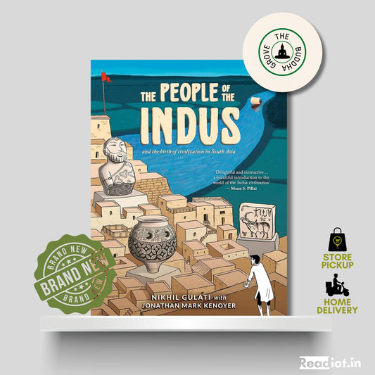 The People of The Indus