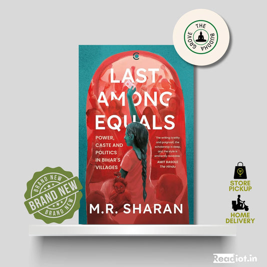 Last Among Equals