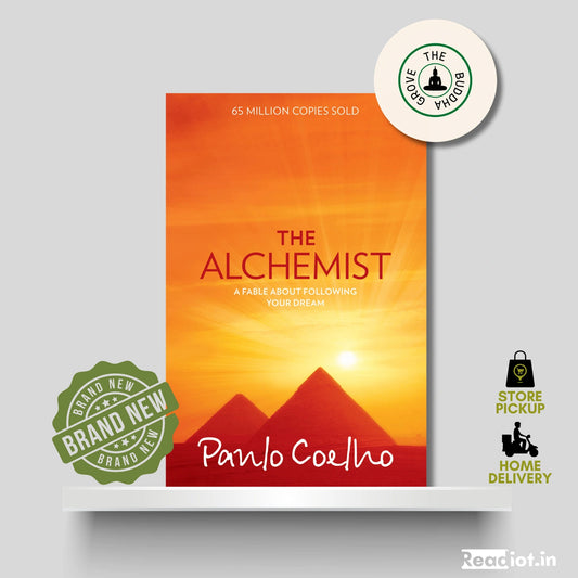 The Alchemist