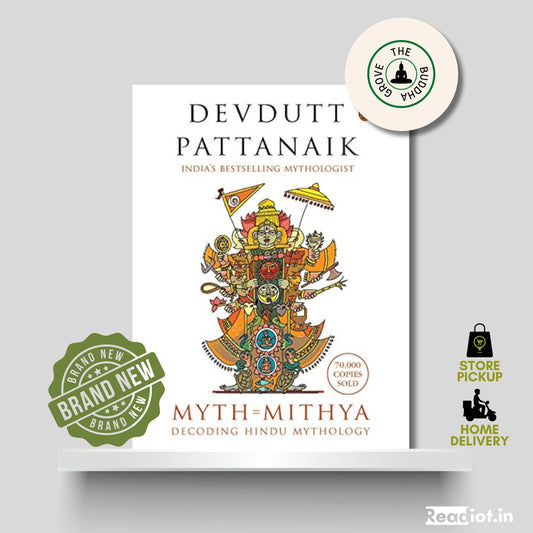 Myth=Mithya