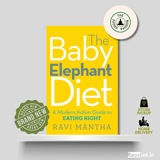 The Baby Elephant Diet