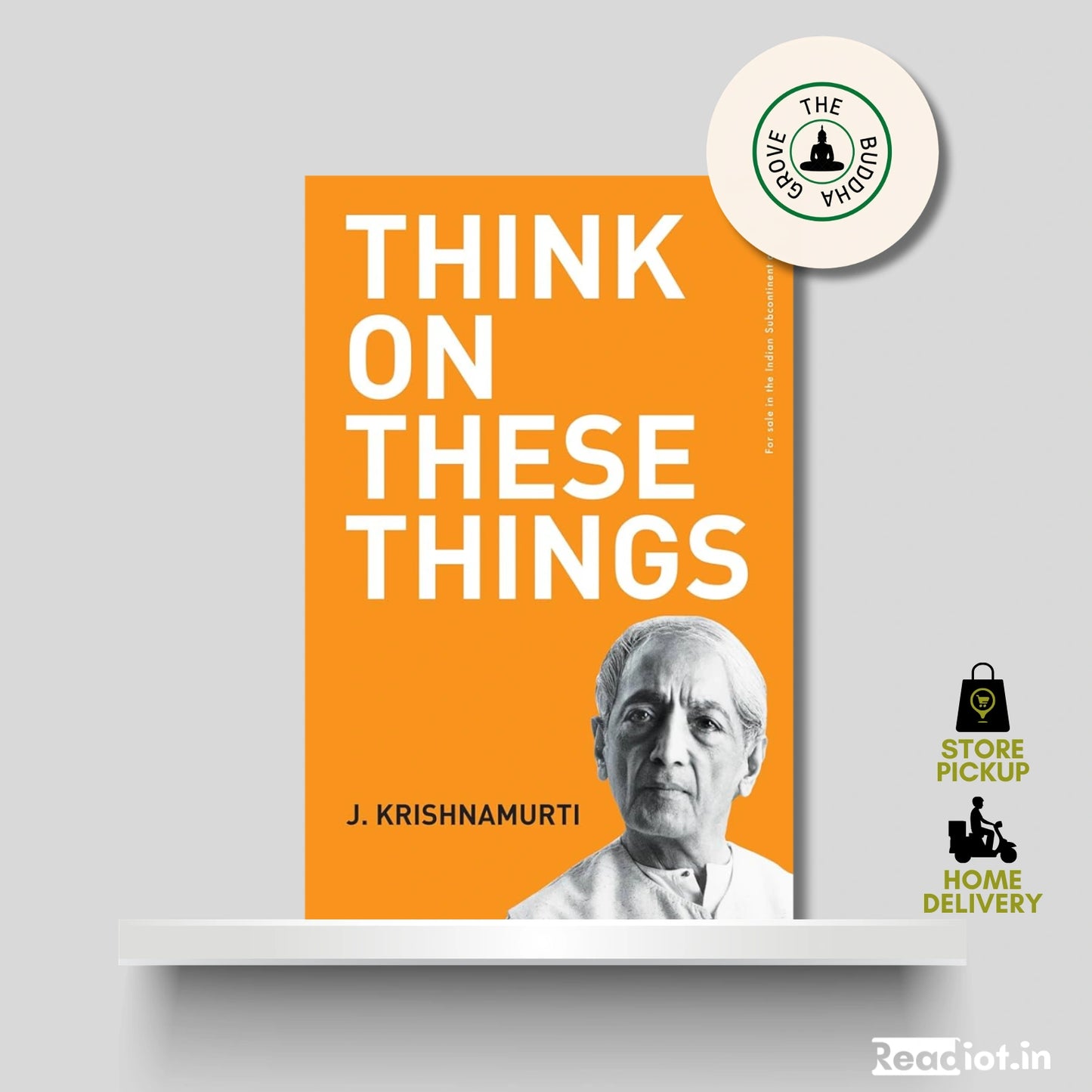 Think on These Things