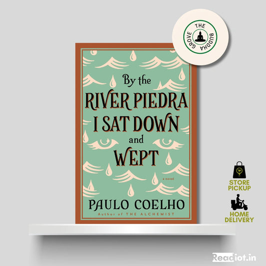 By The River Piedra I Sat Down & Wept