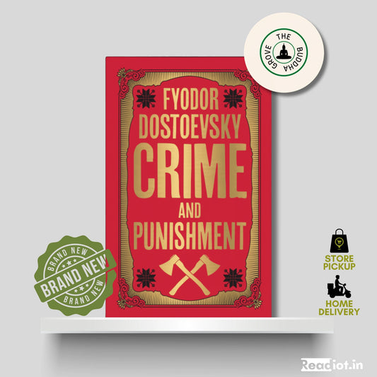Crime and Punishment