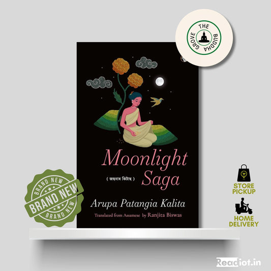 Moonlight Saga