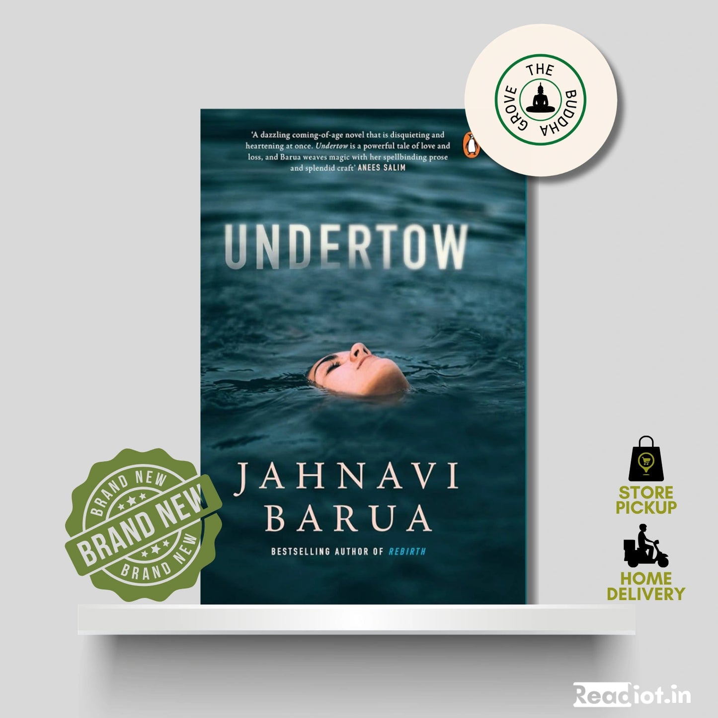 Undertow