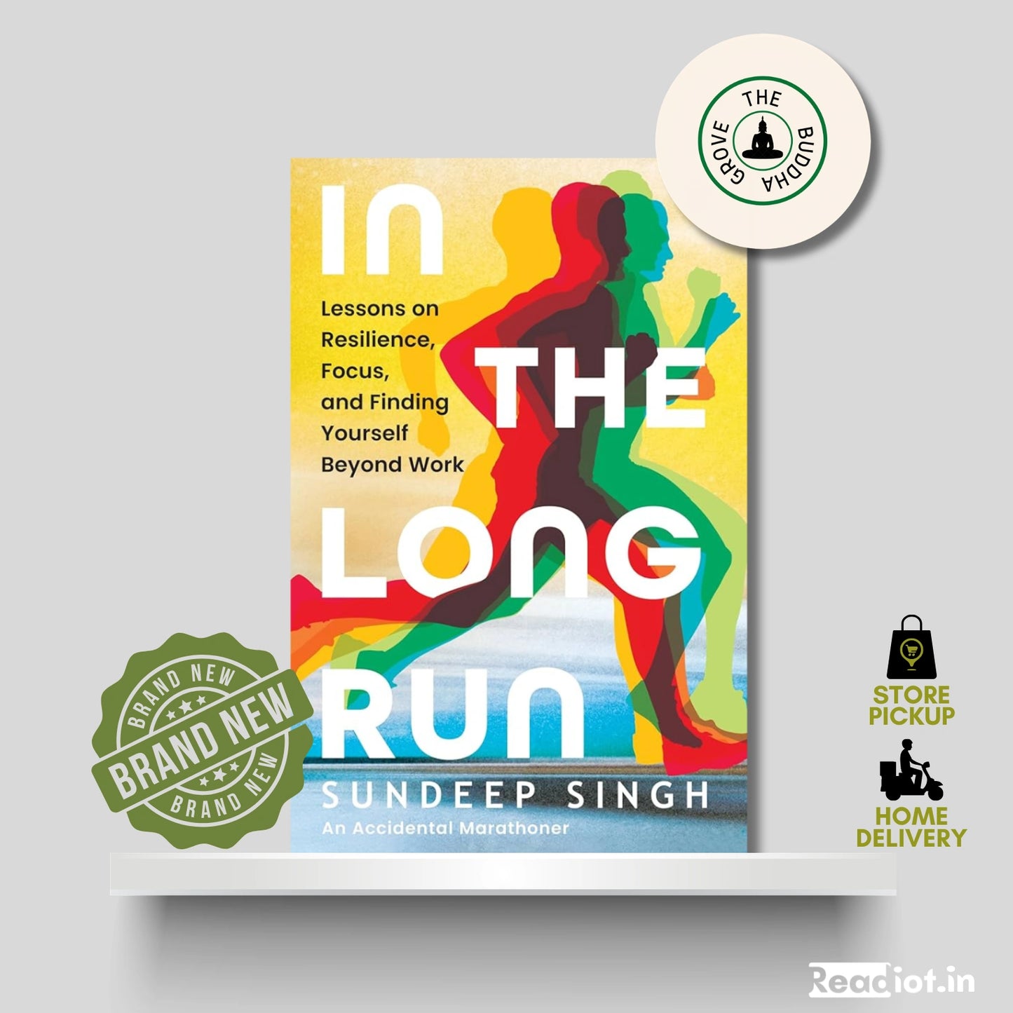 In The Long Run