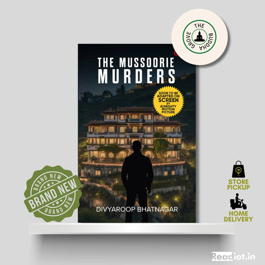 The Mussoorie Murders