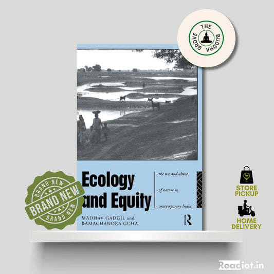 Ecology and Equity