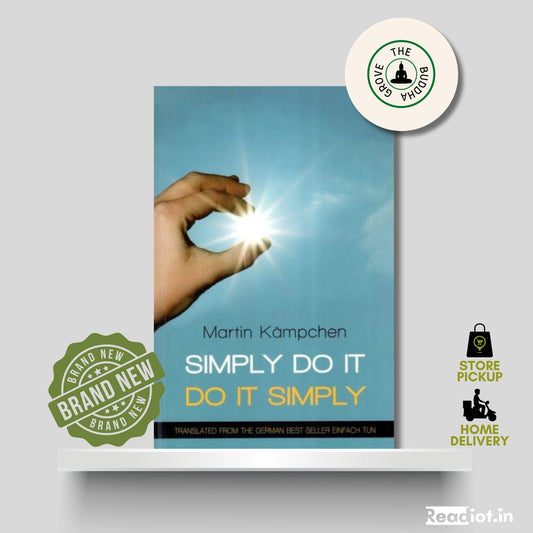 Simply Do It Do It Simply