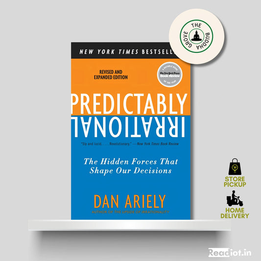 Predictably Irrational