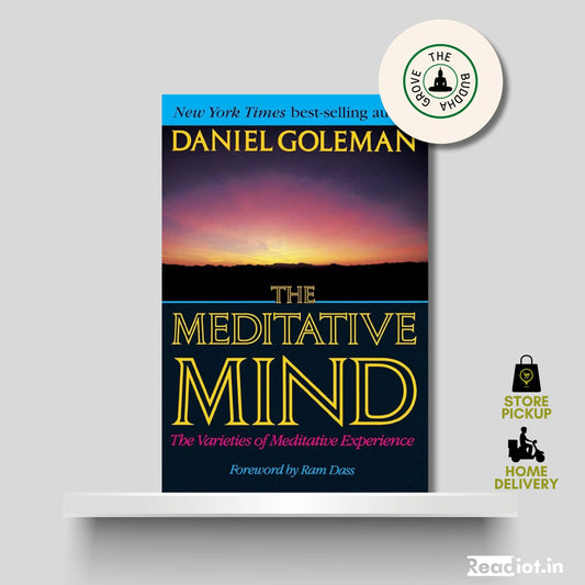 The Meditative Mind