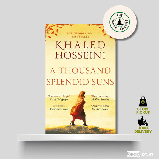 A Thousand Splendid Suns