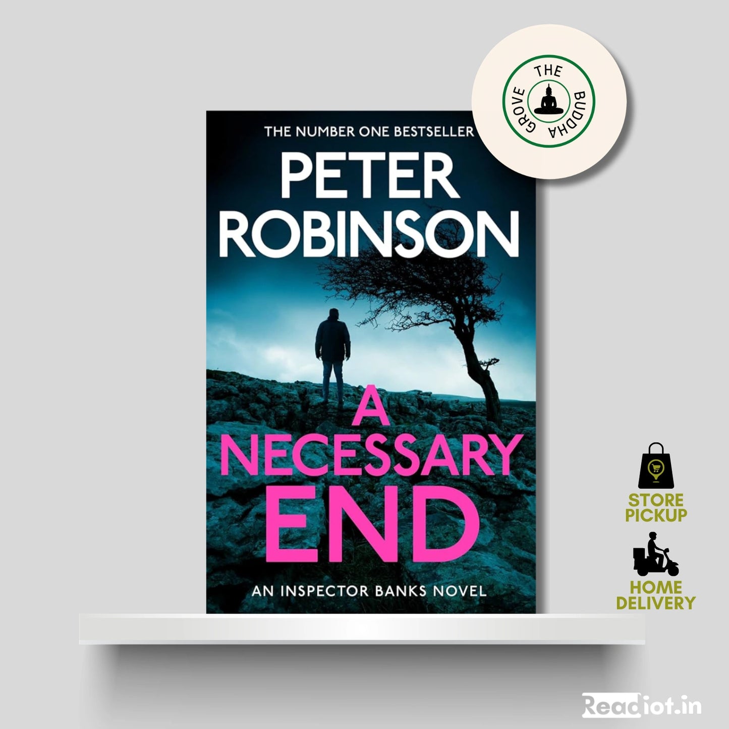 A Necessary End
