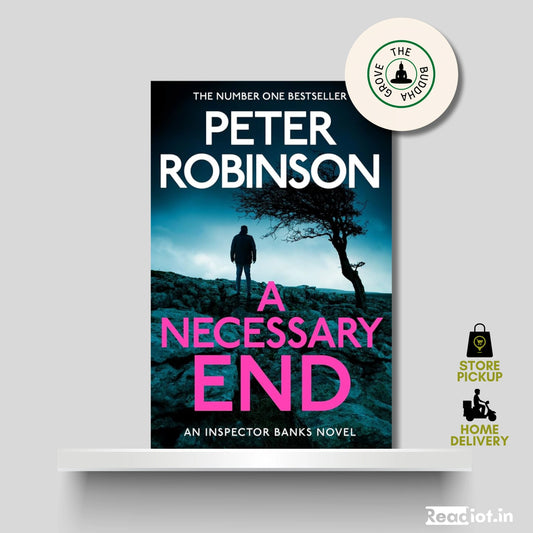 A Necessary End