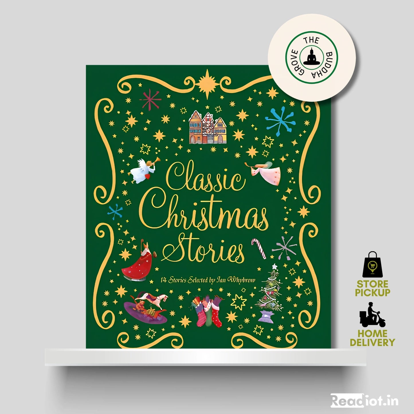 Christmass Stories
