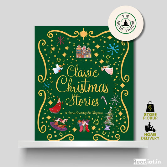 Christmass Stories