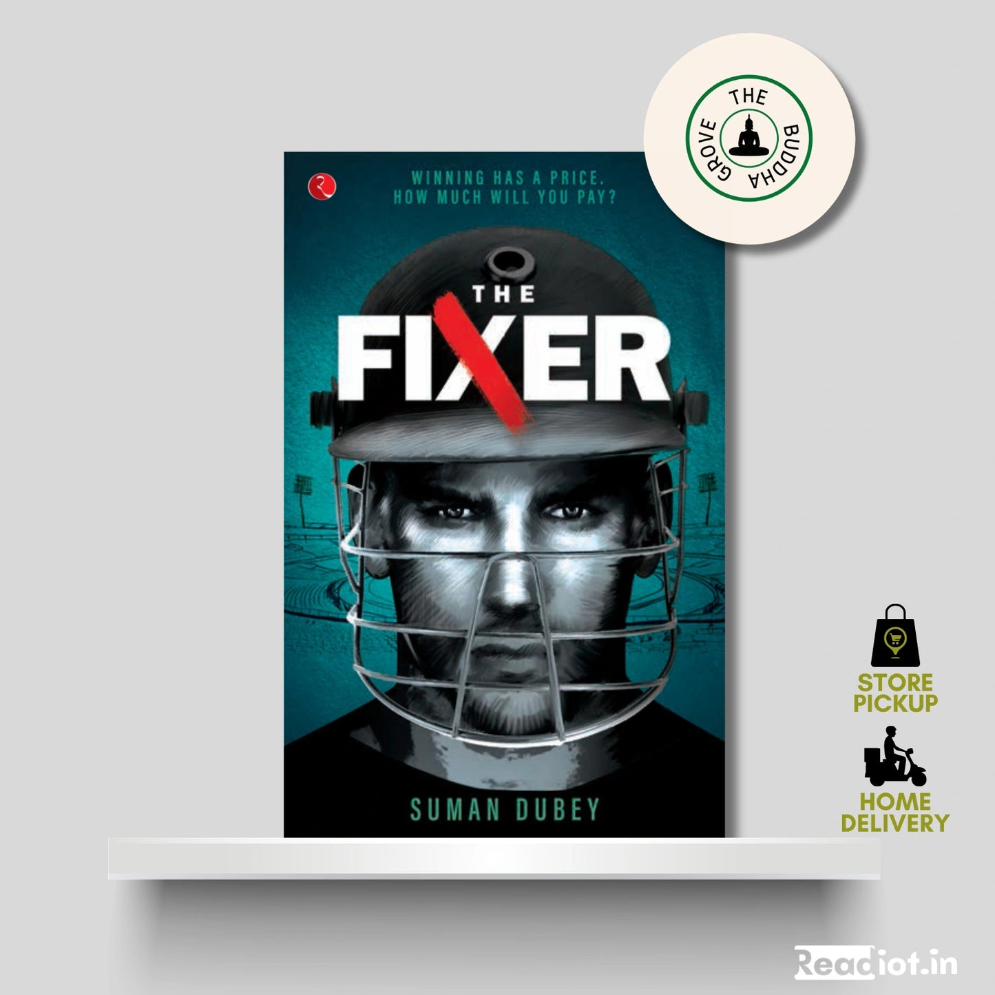 The Fixer