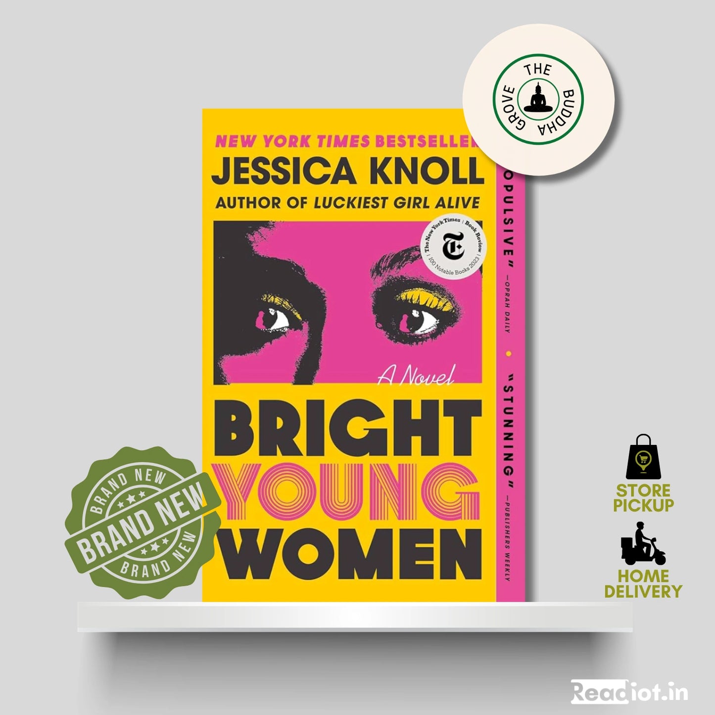Bright Young Women