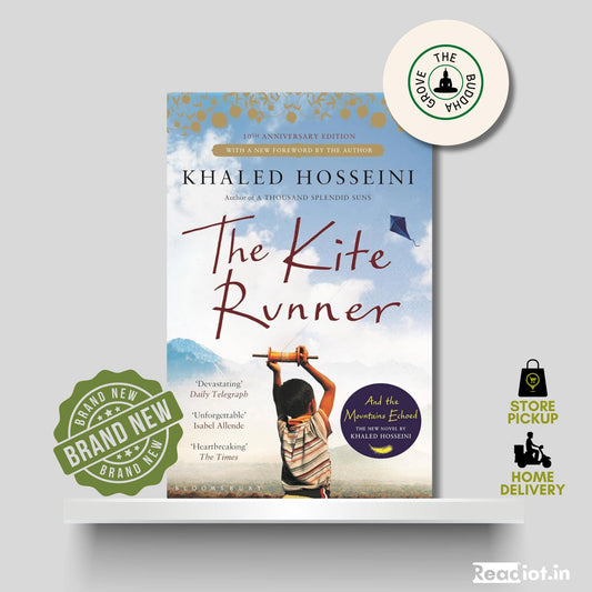 The Kite Runner