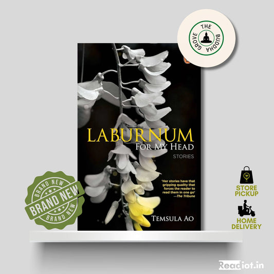 Laburnum for My Head