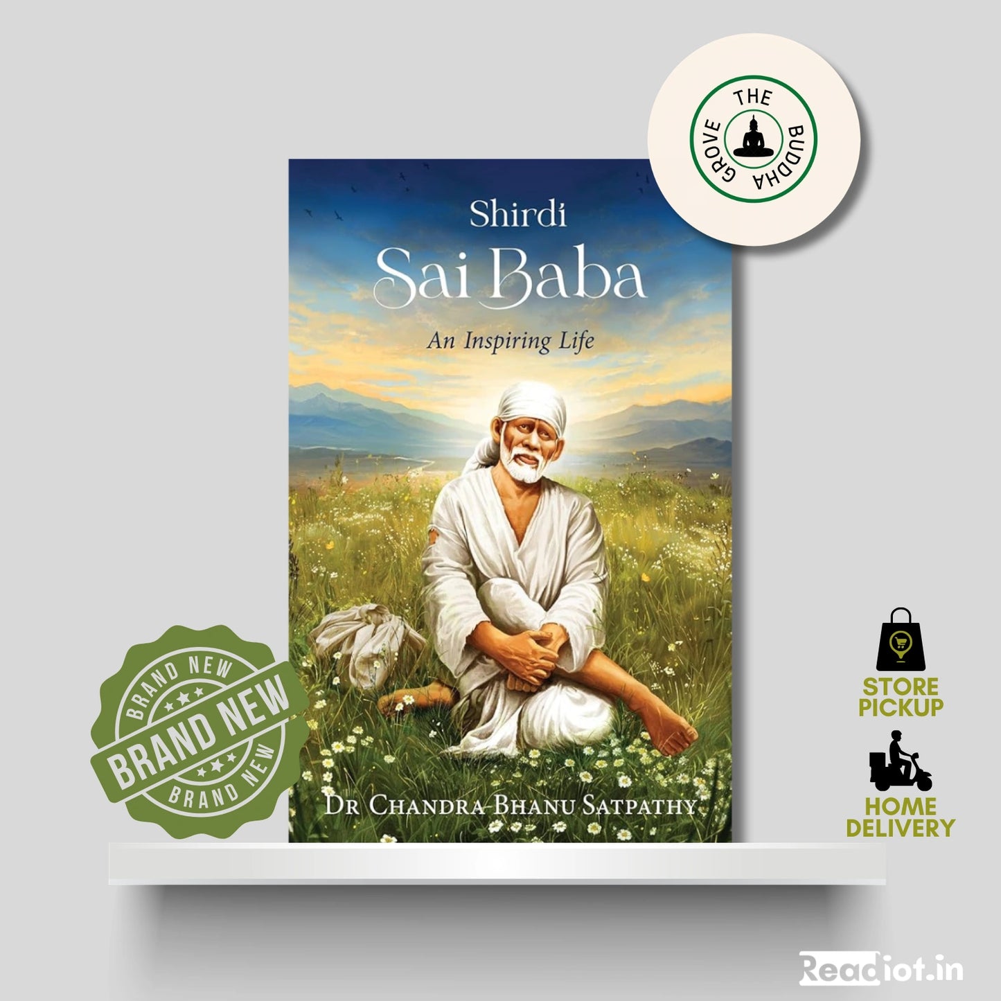 Shirdi Saibaba
