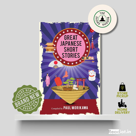 Great Japanese Short Stories