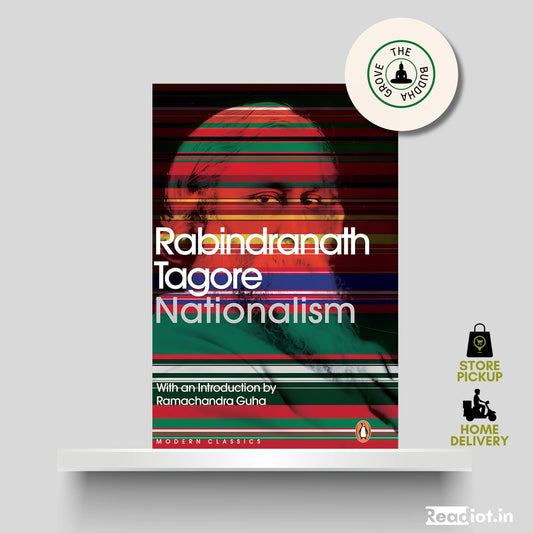 Rabindranath Tagore Nationalism