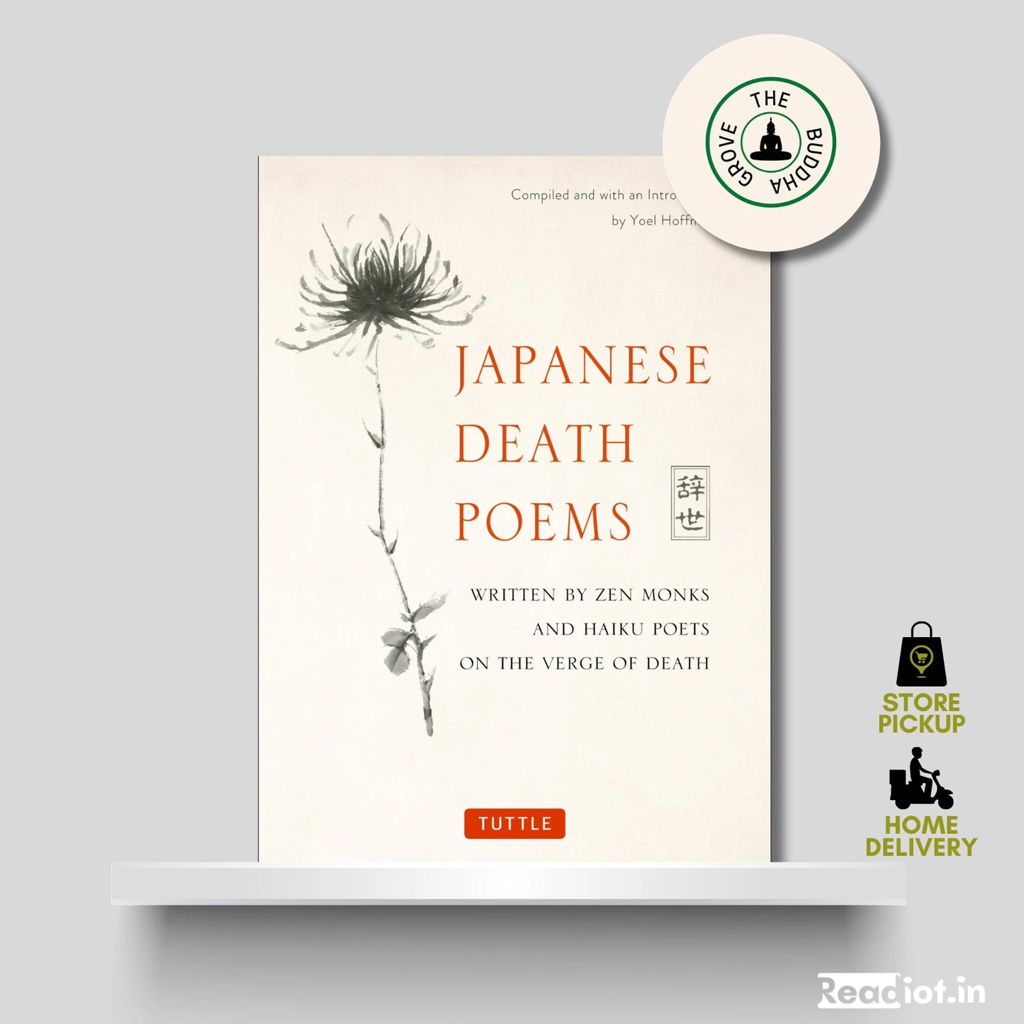Japanese Death Poems