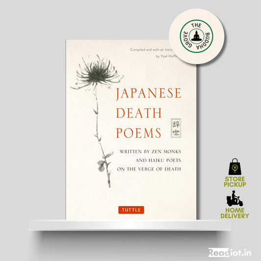 Japanese Death Poems