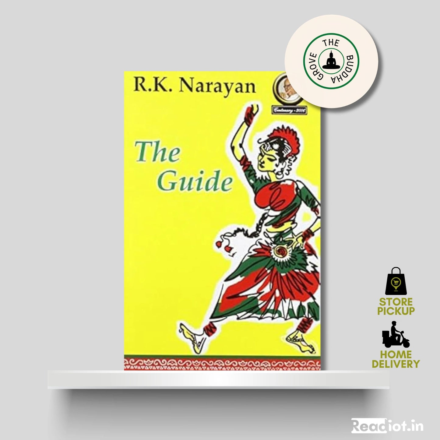 The Guide