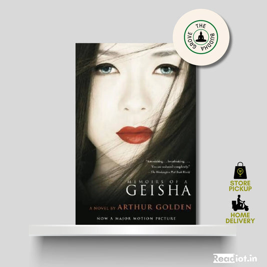 Memoirs of Geisha