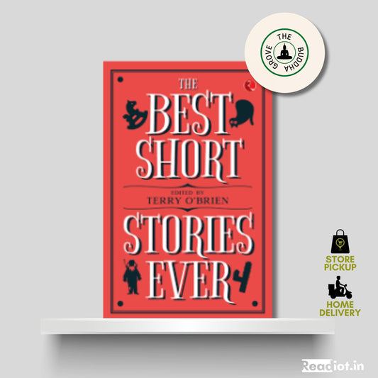 The Best Short Stories Ever
