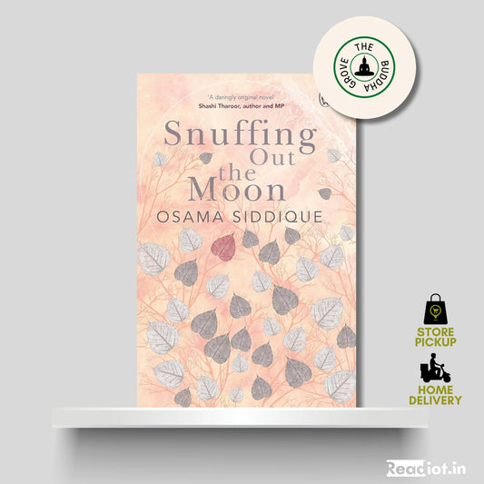 Snuffing Out The Moon
