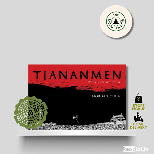 Tiananmen