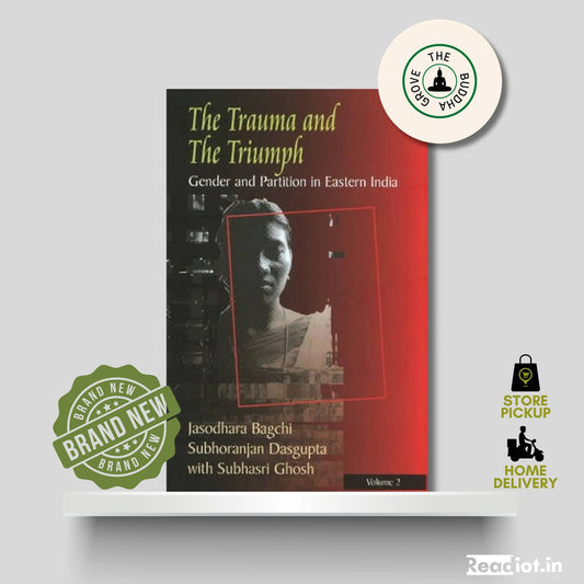 The Trauma and The Triumph