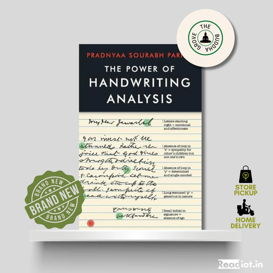 The Power of Handwriting Analysis